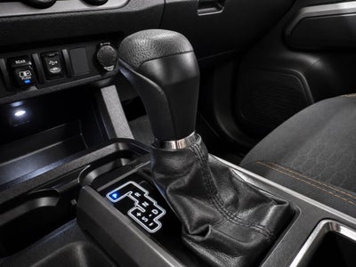 2019 Toyota Tacoma SR5 V6