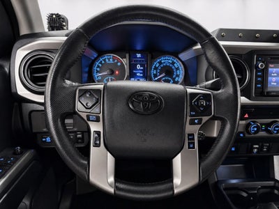 2019 Toyota Tacoma SR5 V6