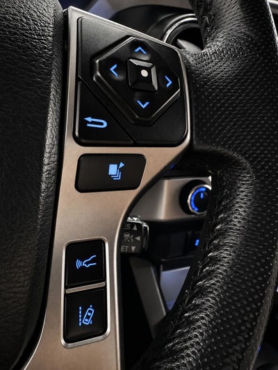 2019 Toyota Tacoma SR5 V6