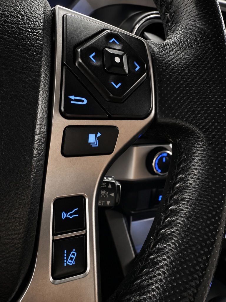 2019 Toyota Tacoma SR5 V6