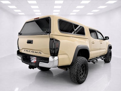 2019 Toyota Tacoma SR5 V6