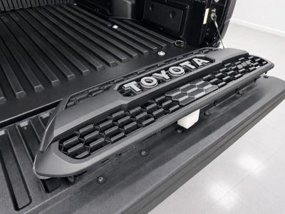 2019 Toyota Tacoma SR5 V6