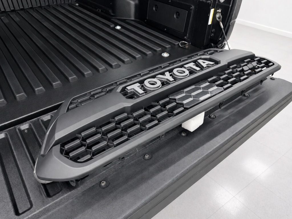 2019 Toyota Tacoma SR5 V6