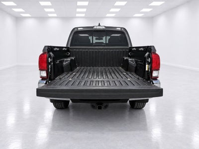 2019 Toyota Tacoma SR5 V6