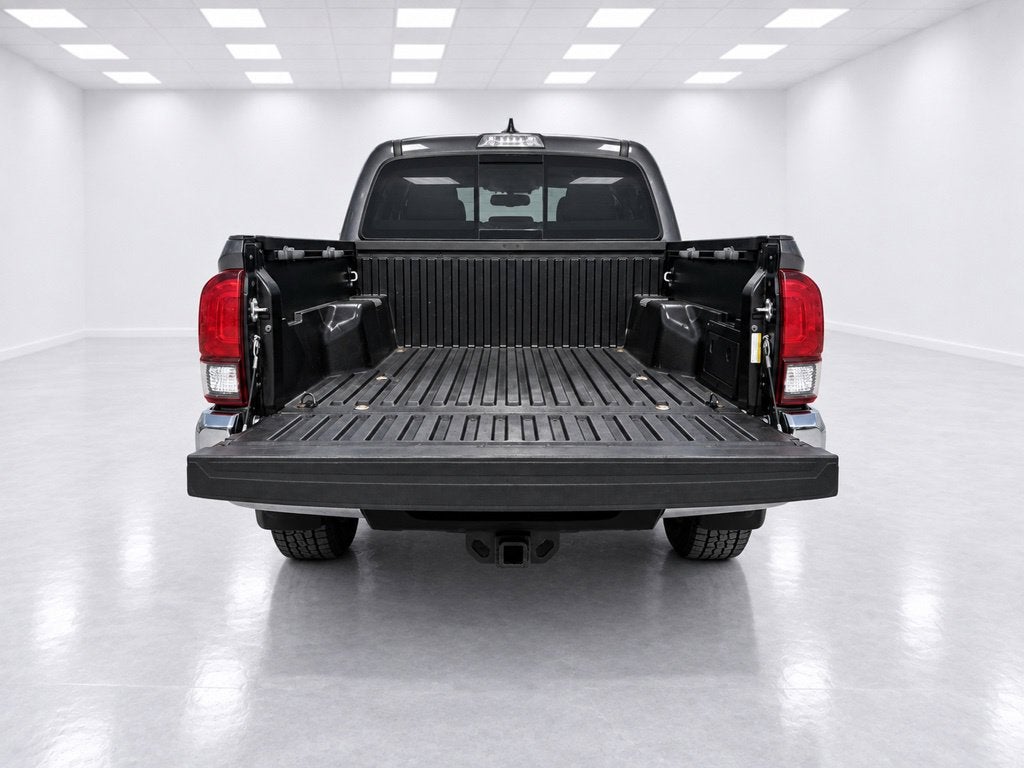 2019 Toyota Tacoma SR5 V6