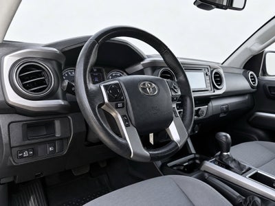 2019 Toyota Tacoma SR5 V6