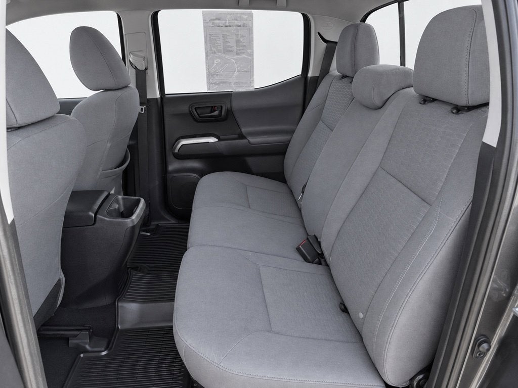 2019 Toyota Tacoma SR5 V6