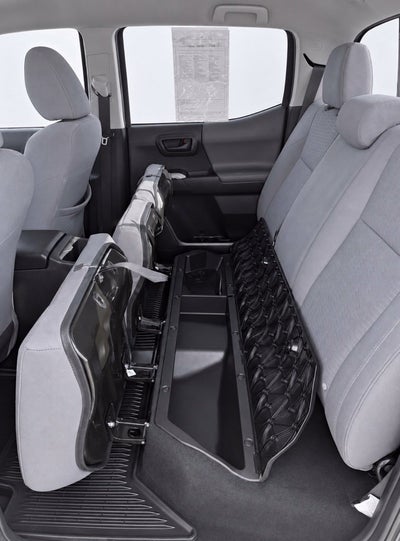 2019 Toyota Tacoma SR5 V6