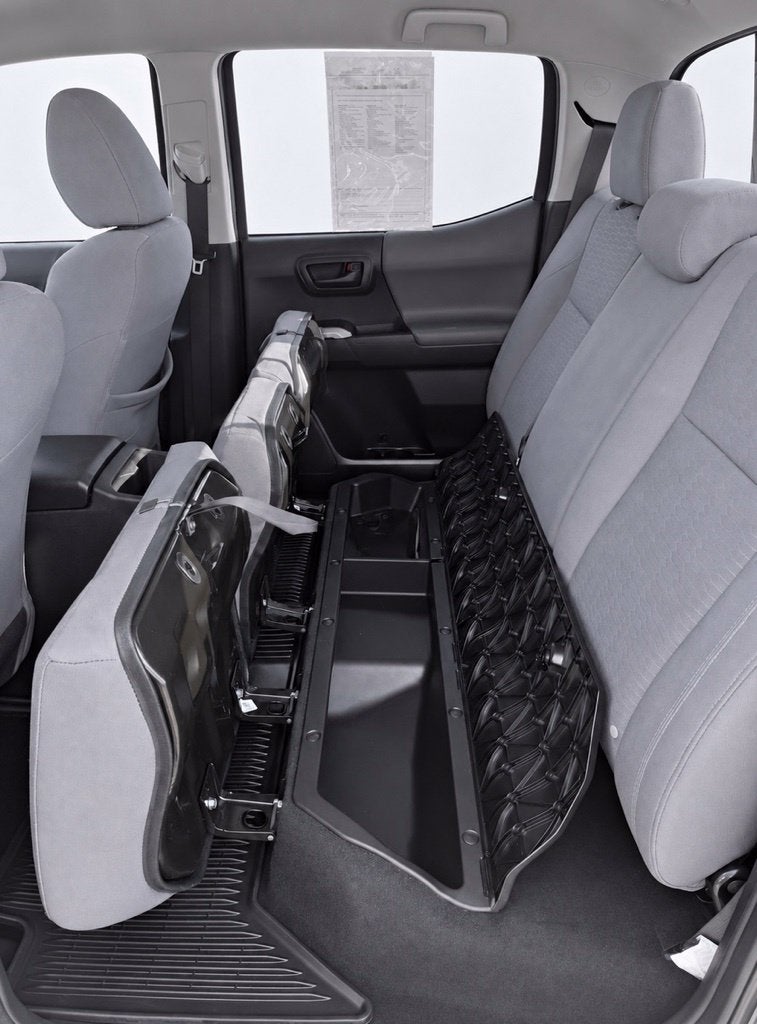 2019 Toyota Tacoma SR5 V6