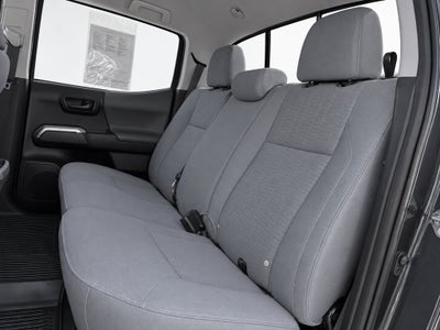 2019 Toyota Tacoma SR5 V6