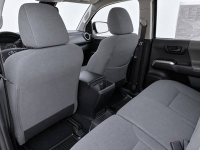 2019 Toyota Tacoma SR5 V6