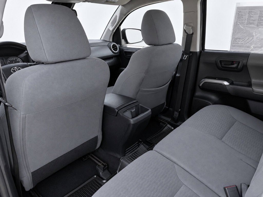 2019 Toyota Tacoma SR5 V6