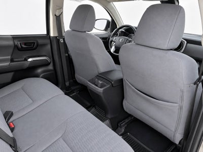 2019 Toyota Tacoma SR5 V6