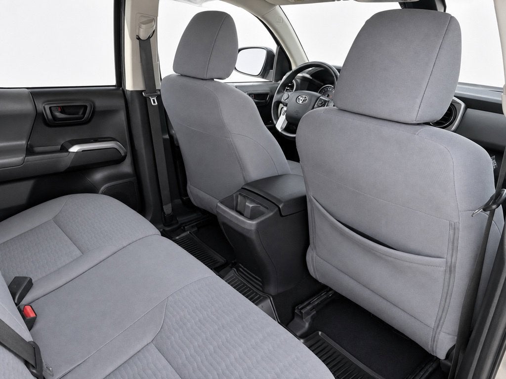 2019 Toyota Tacoma SR5 V6