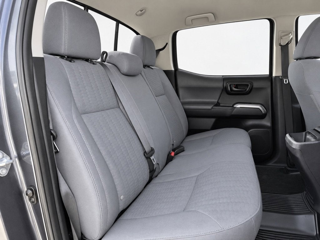 2019 Toyota Tacoma SR5 V6