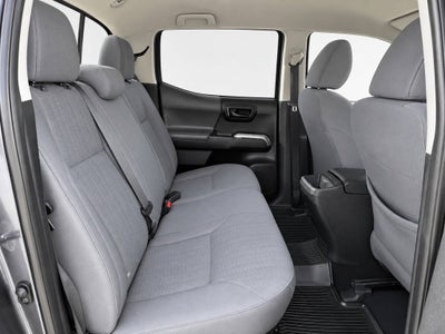 2019 Toyota Tacoma SR5 V6