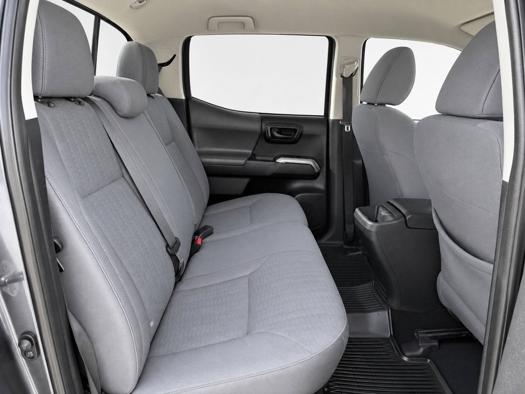 2019 Toyota Tacoma SR5 V6