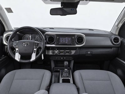 2019 Toyota Tacoma SR5 V6
