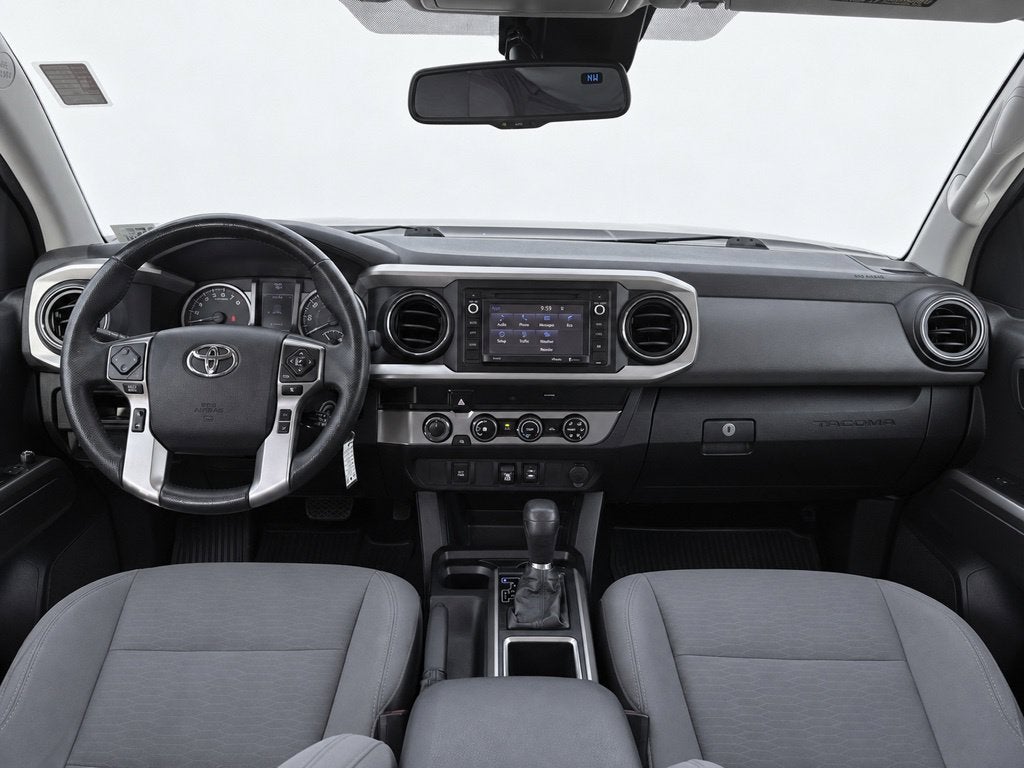 2019 Toyota Tacoma SR5 V6