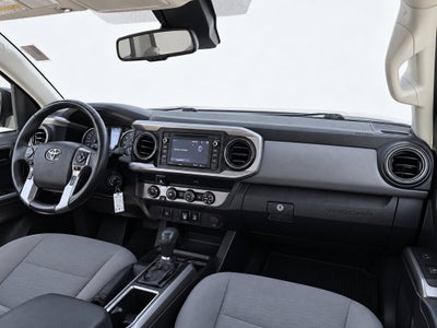 2019 Toyota Tacoma SR5 V6