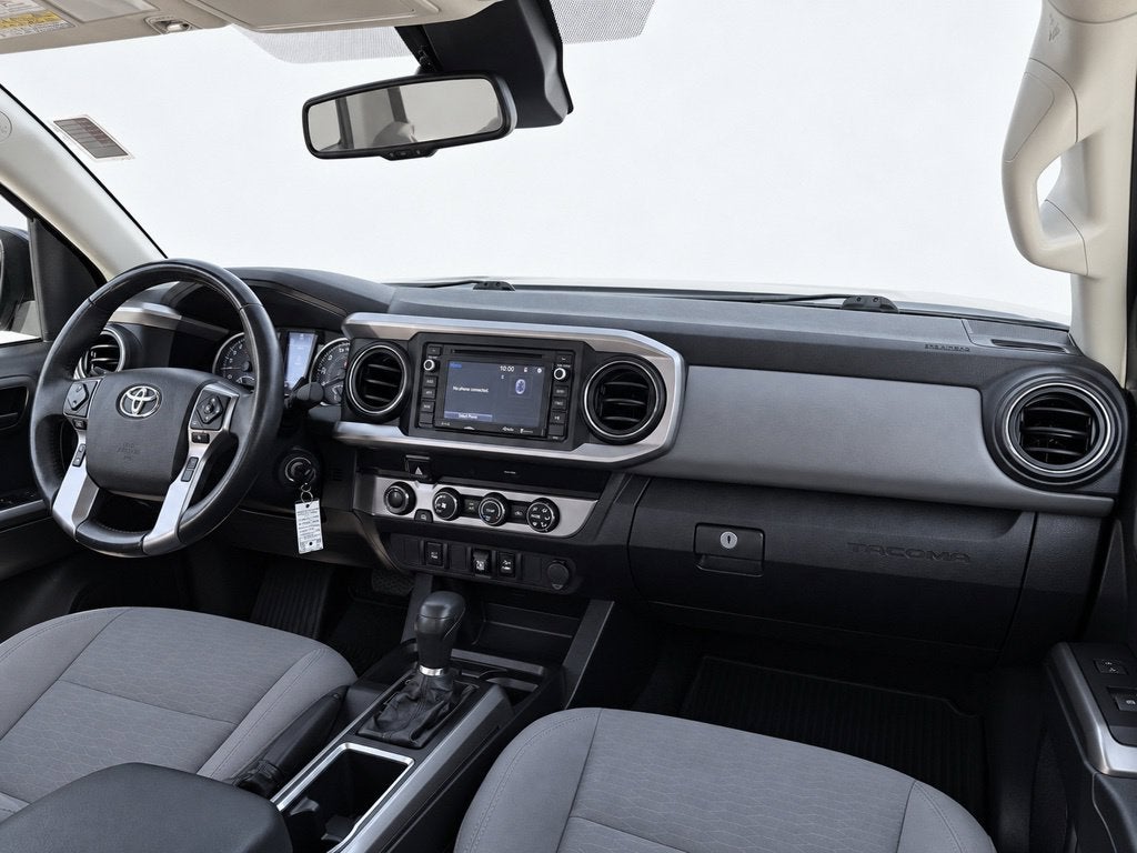 2019 Toyota Tacoma SR5 V6