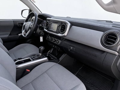 2019 Toyota Tacoma SR5 V6