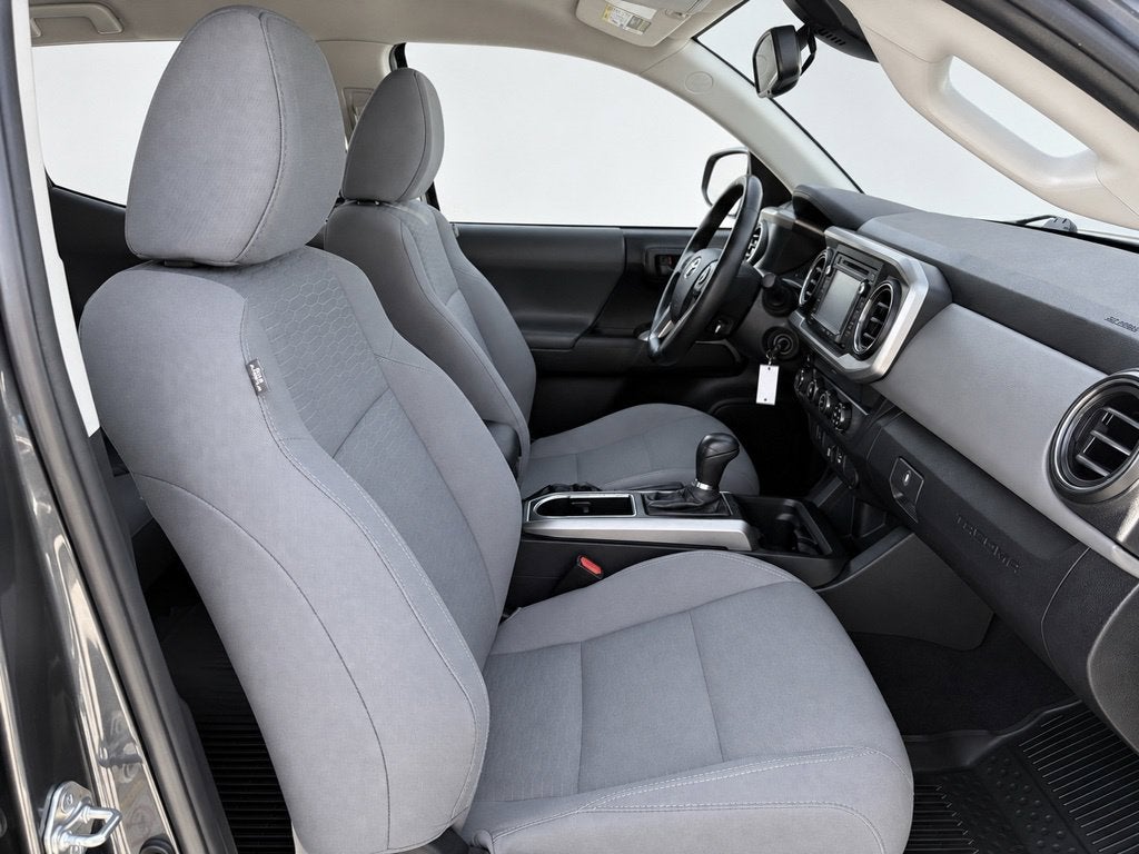 2019 Toyota Tacoma SR5 V6