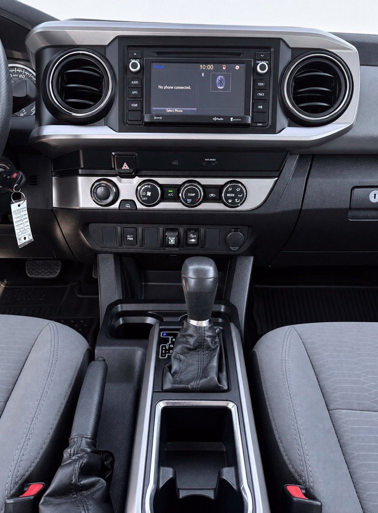 2019 Toyota Tacoma SR5 V6