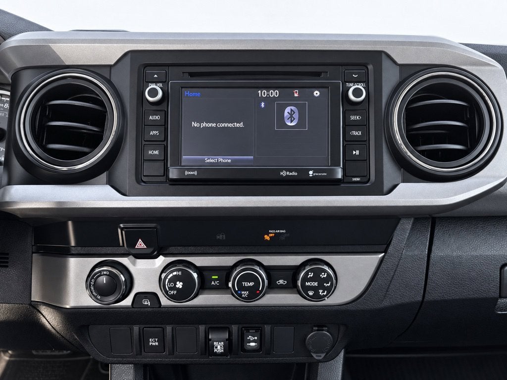 2019 Toyota Tacoma SR5 V6