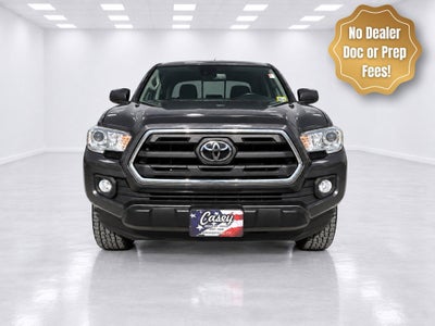 2019 Toyota Tacoma SR5 V6
