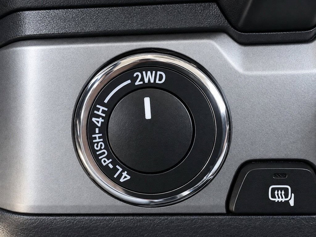 2019 Toyota Tacoma SR5 V6