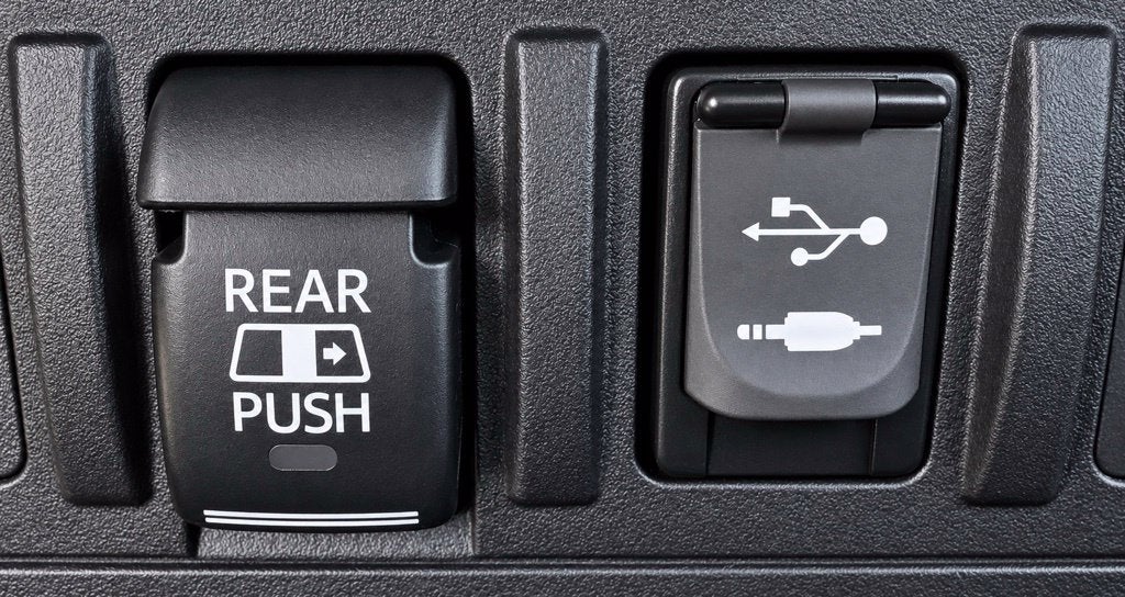 2019 Toyota Tacoma SR5 V6