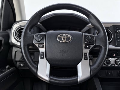 2019 Toyota Tacoma SR5 V6