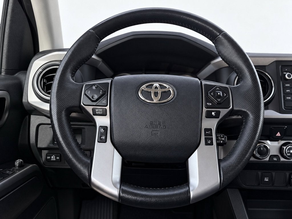 2019 Toyota Tacoma SR5 V6
