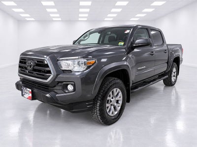 2019 Toyota Tacoma SR5 V6