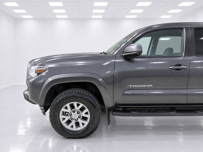 2019 Toyota Tacoma SR5 V6