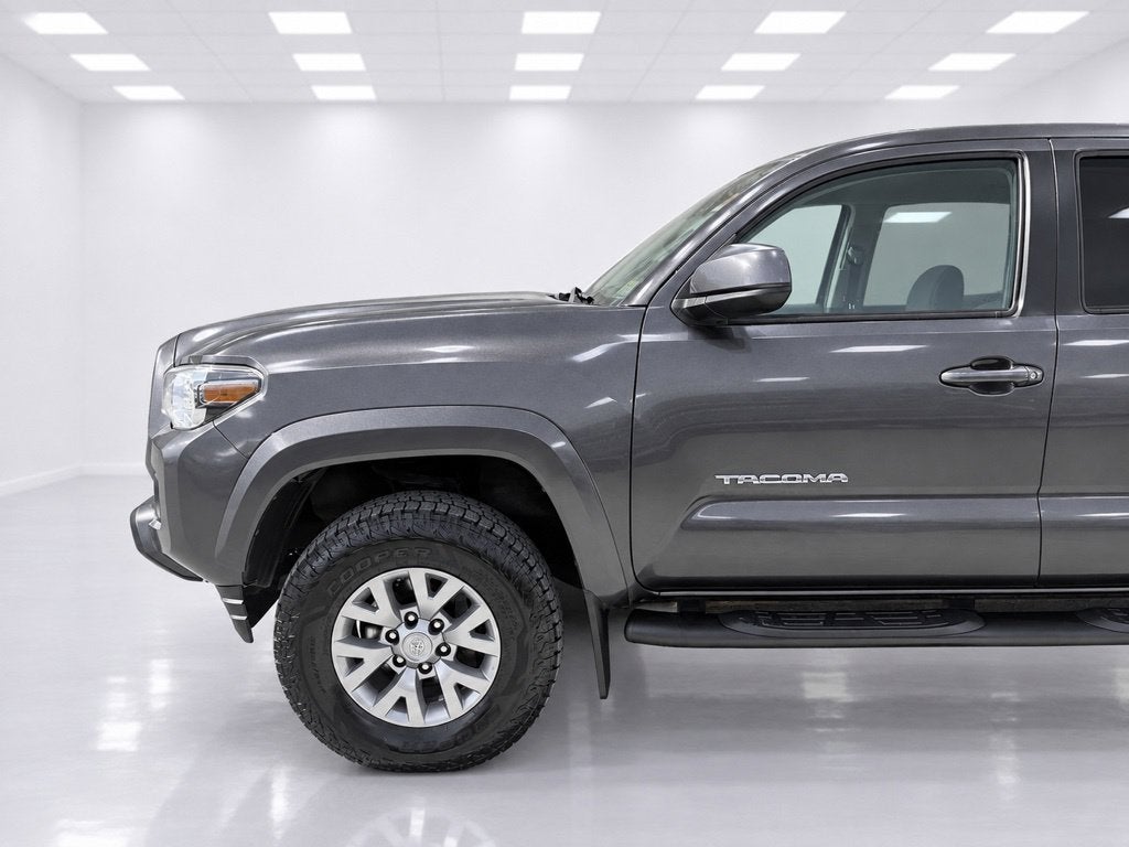 2019 Toyota Tacoma SR5 V6