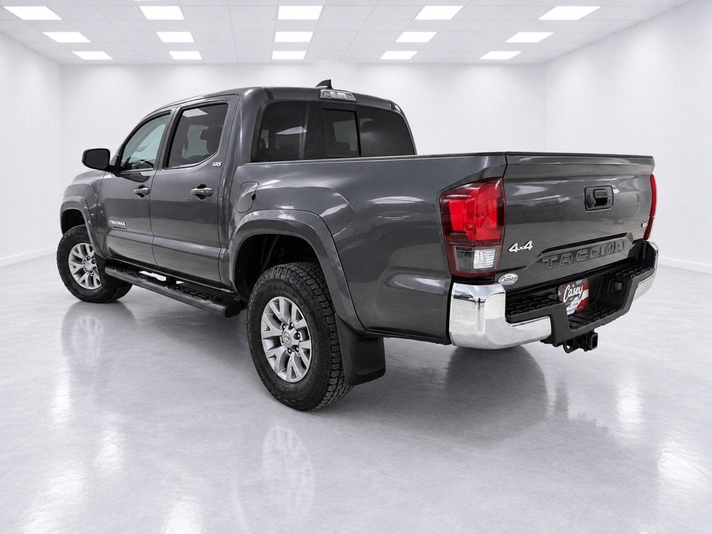 2019 Toyota Tacoma SR5 V6