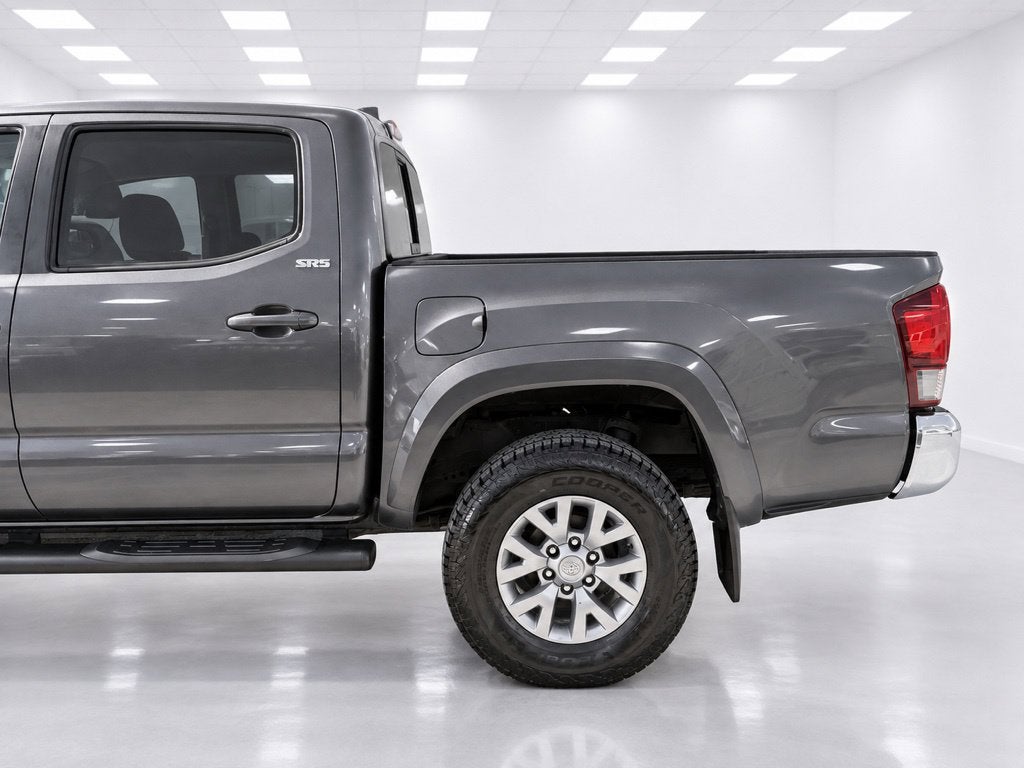 2019 Toyota Tacoma SR5 V6