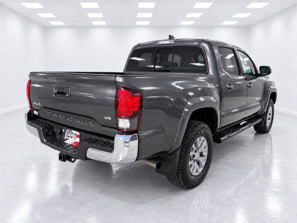 2019 Toyota Tacoma SR5 V6