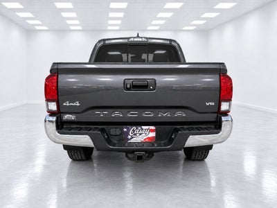 2019 Toyota Tacoma SR5 V6