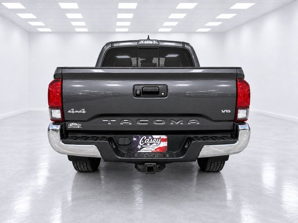 2019 Toyota Tacoma SR5 V6