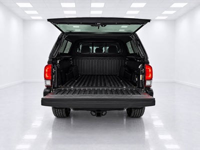 2019 Toyota Tacoma TRD Sport V6