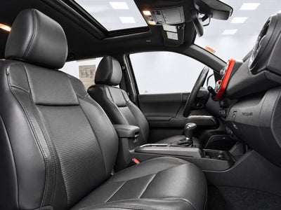 2019 Toyota Tacoma TRD Sport V6