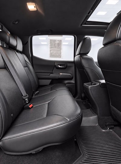 2019 Toyota Tacoma TRD Sport V6