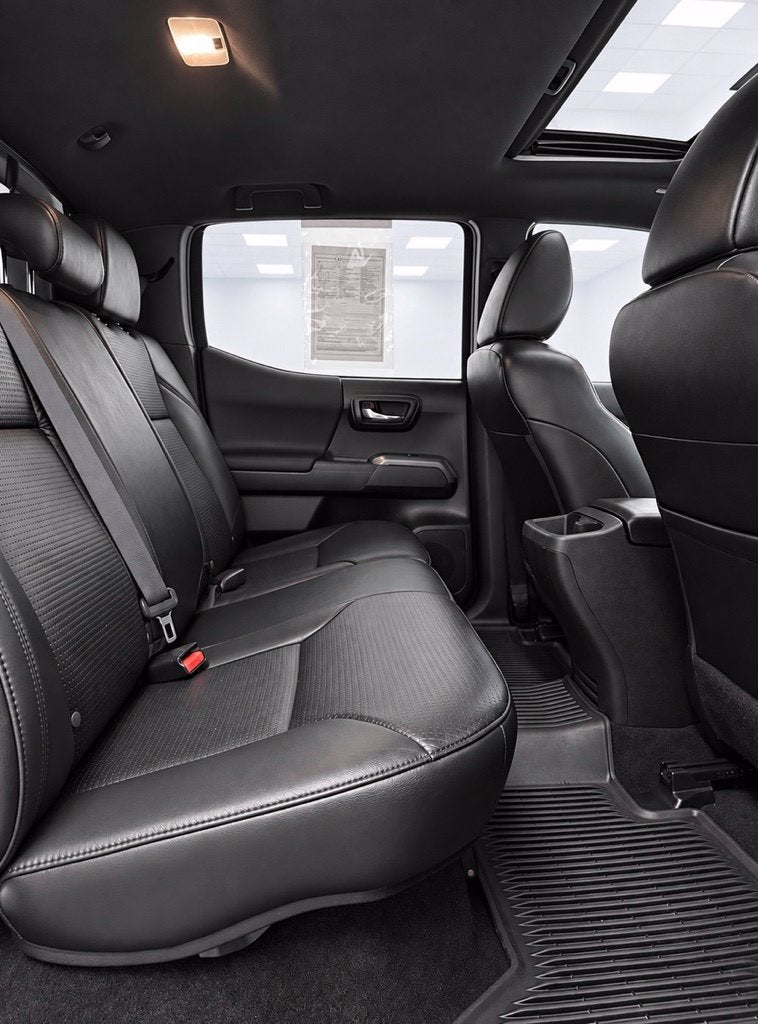 2019 Toyota Tacoma TRD Sport V6
