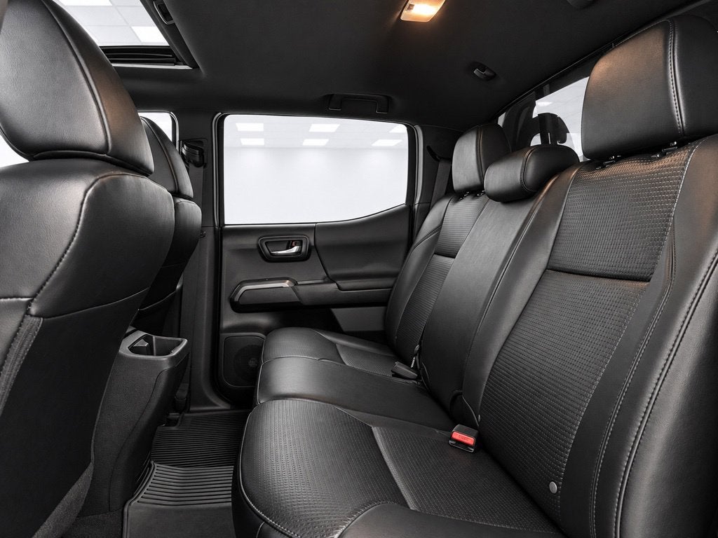2019 Toyota Tacoma TRD Sport V6