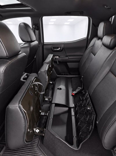 2019 Toyota Tacoma TRD Sport V6