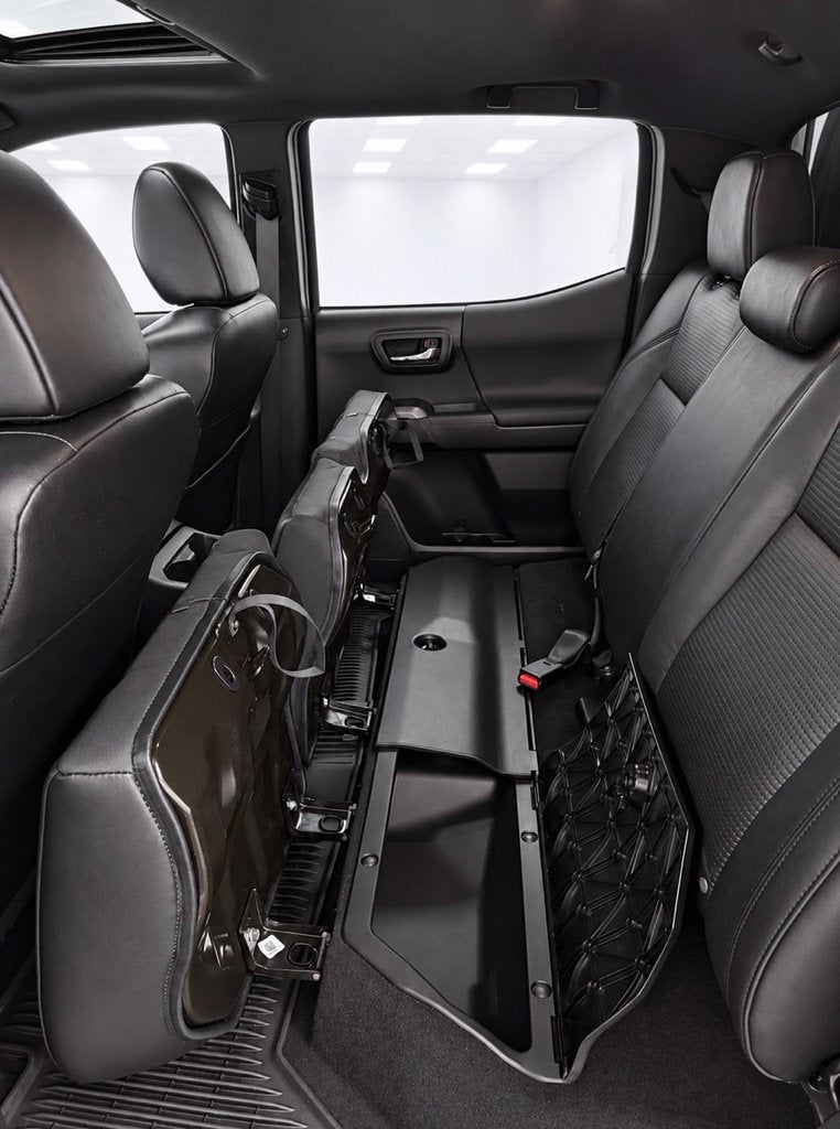2019 Toyota Tacoma TRD Sport V6