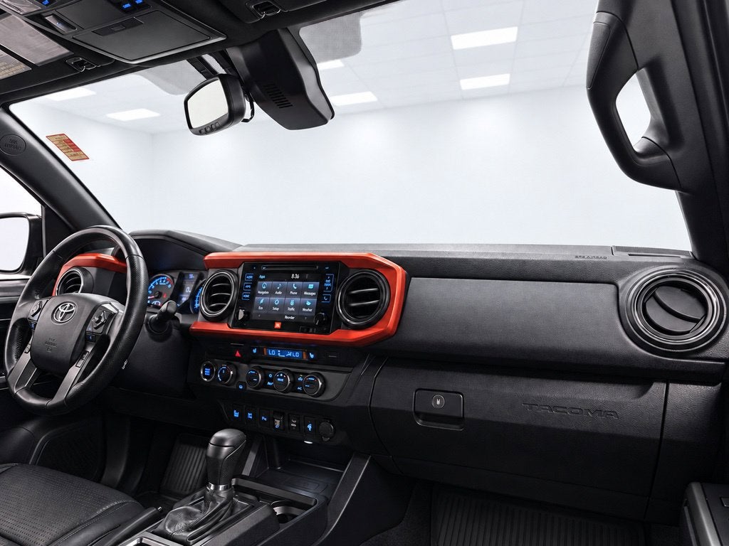 2019 Toyota Tacoma TRD Sport V6